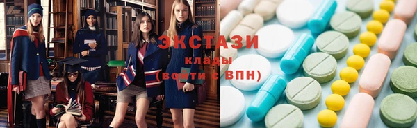 ECSTASY Алзамай